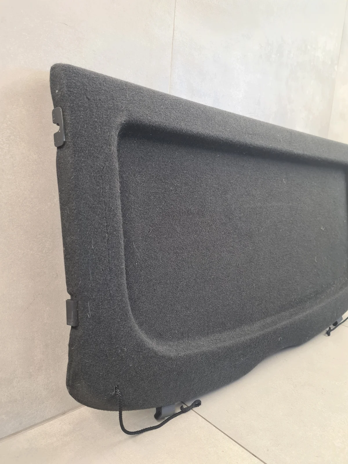 Ablage Kofferraum Hinten Opel Mokka Mokka X image 5