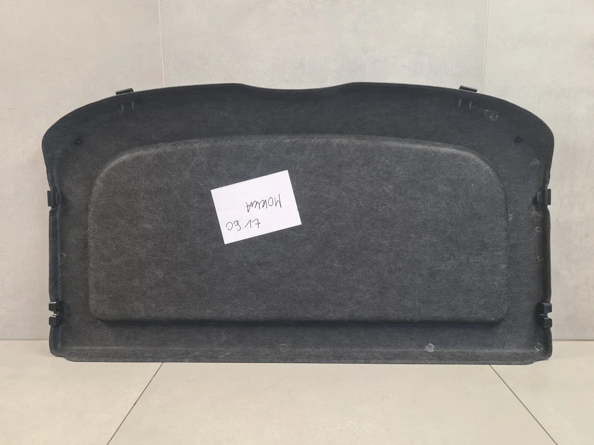 Ablage Kofferraum Hinten Opel Mokka Mokka X image 6
