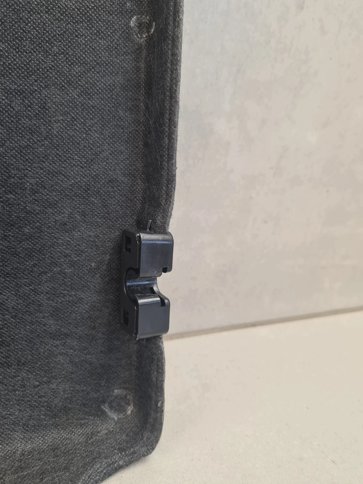 Ablage Kofferraum Hinten Opel Mokka Mokka X image 7