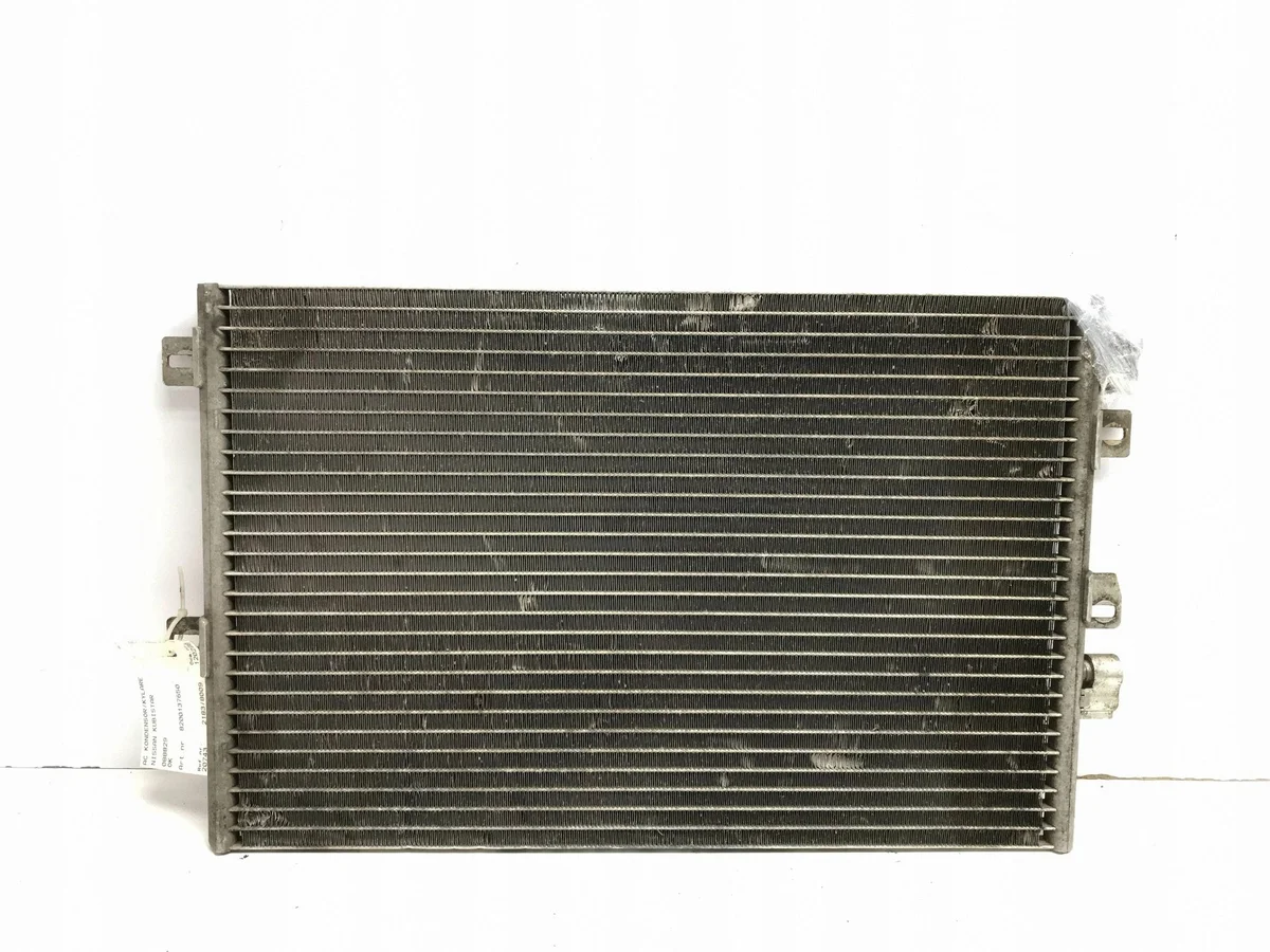 Renault AC Condenser 8200137650 Used