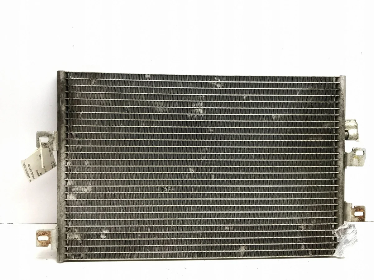 Condenseur clim Renault 8200137650 image 7