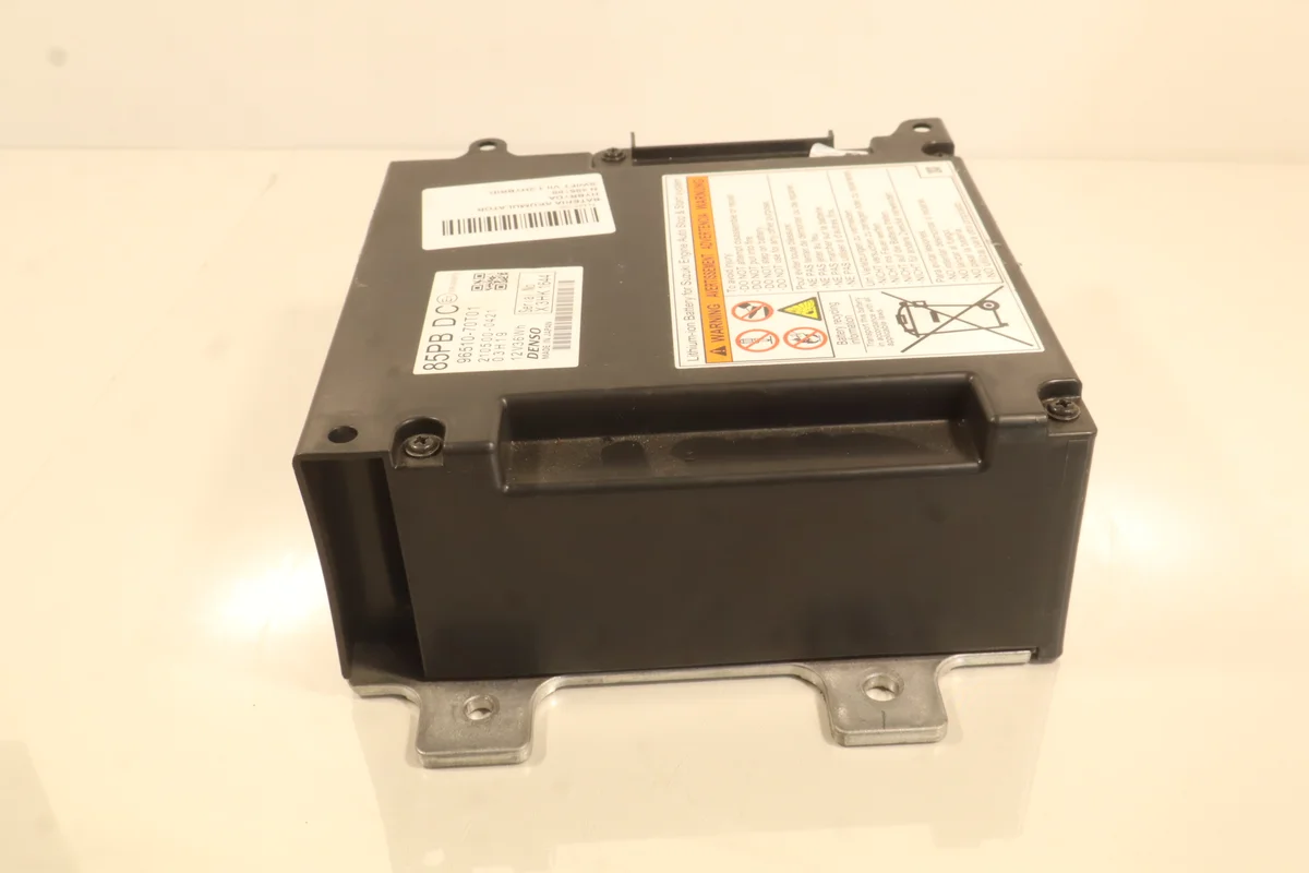 Batteria Suzuki Swift VII 1.2 Hybrid 96510-70T01