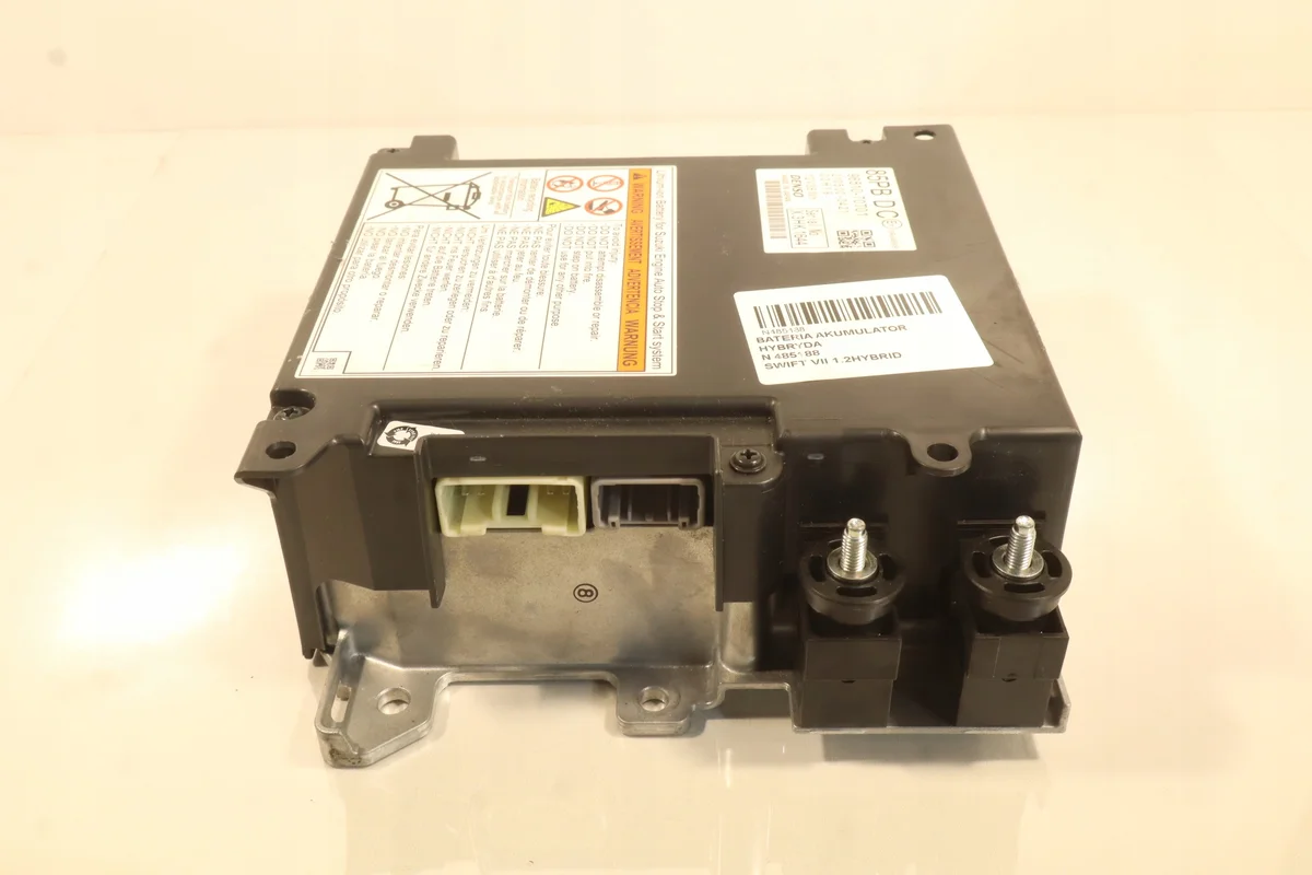 Akku Hybrid Suzuki Swift VII 1.2 Hybrid 96510-70T01 image 7