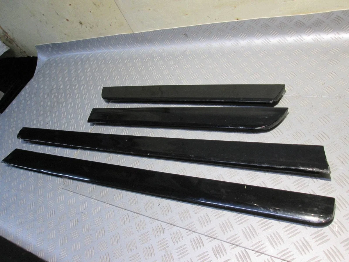 Audi A4 B6 00- Painel Inferior Porta Usado ENP3090