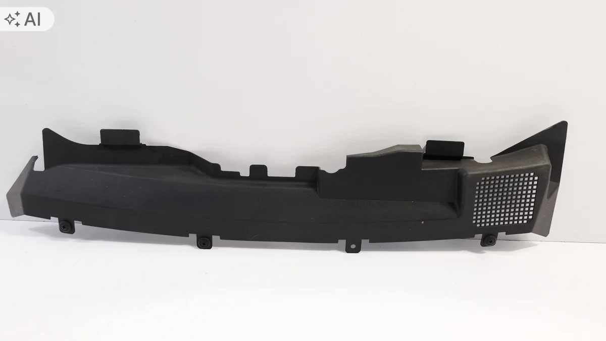 Ford C-Max Mk1 Cubierta Parachoques Delantero