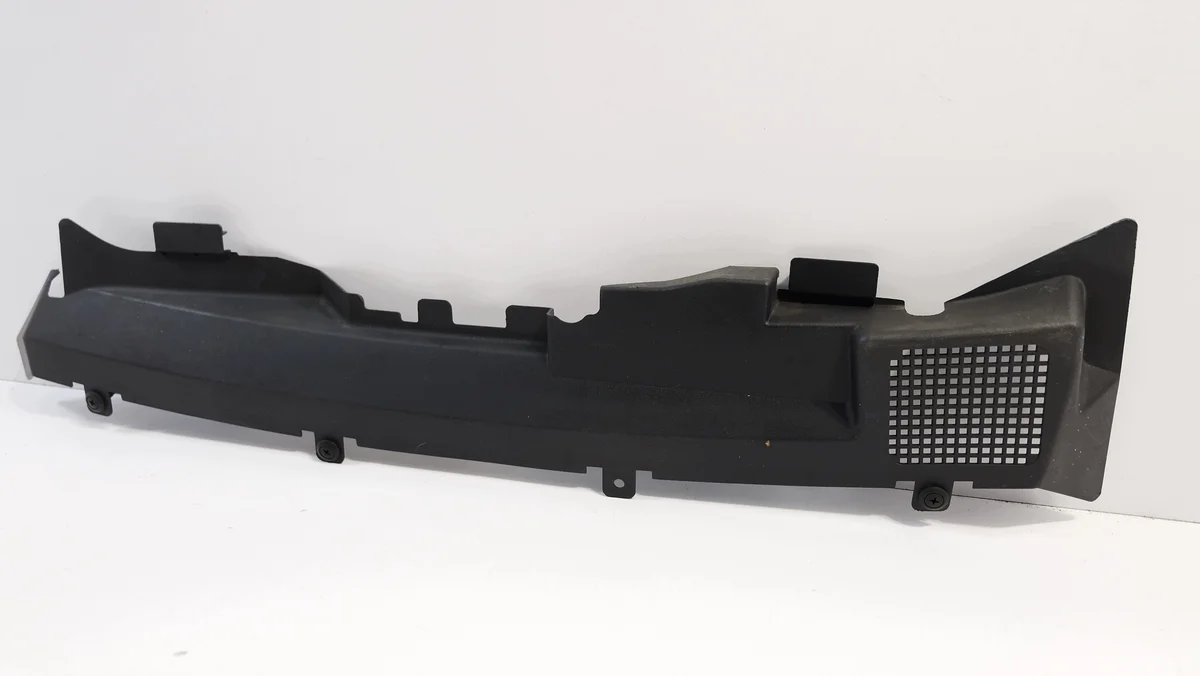 FORD C-MAX MK1 Copertura Paraurti Anteriore