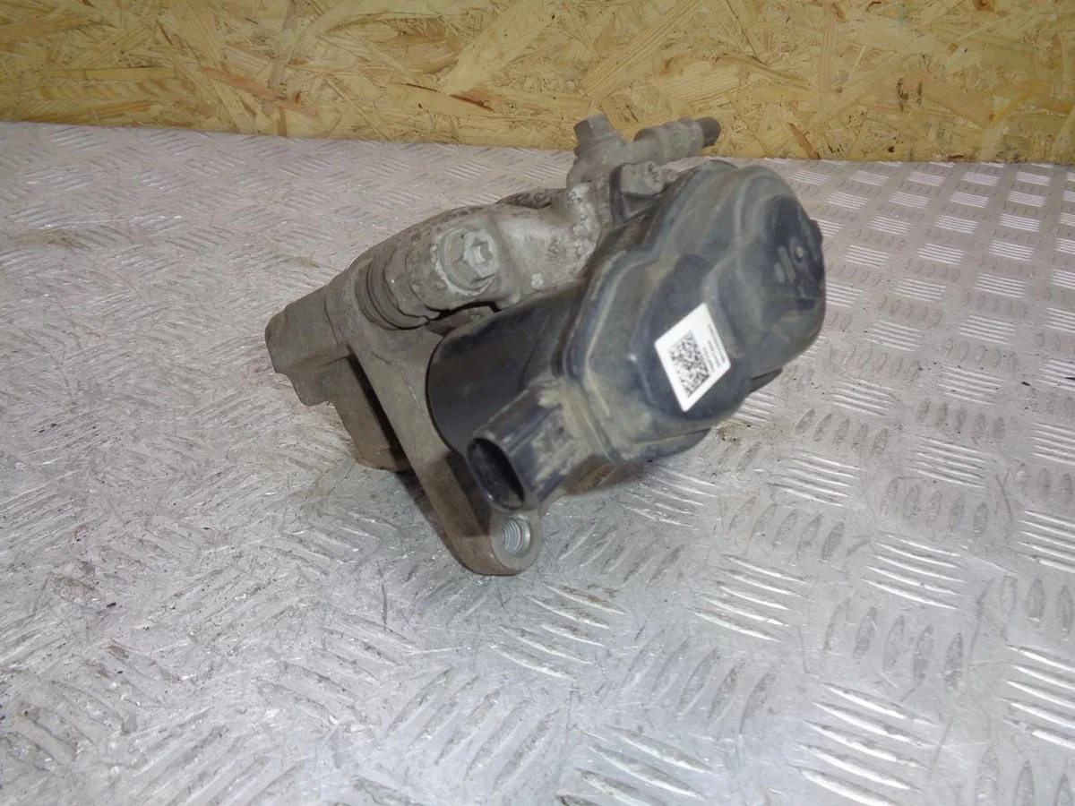 Jarrusatula Opel Corsa F Vasen Taka image 4