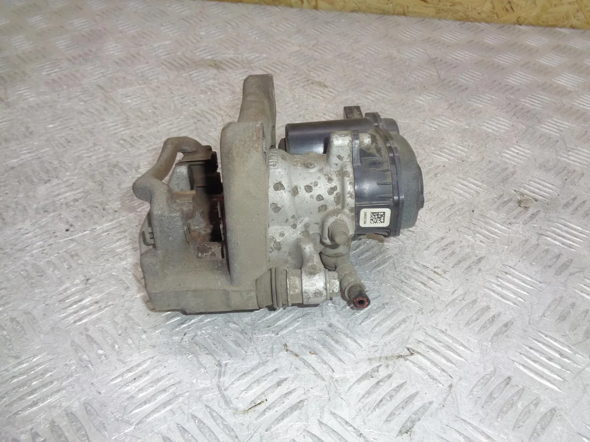 Jarrusatula Opel Corsa F Vasen Taka image 6