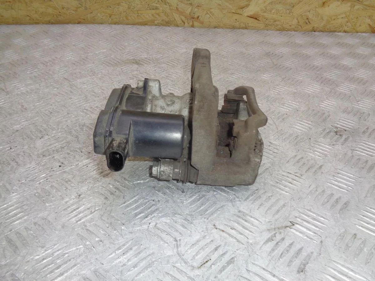 Jarrusatula Opel Corsa F Vasen Taka image 7