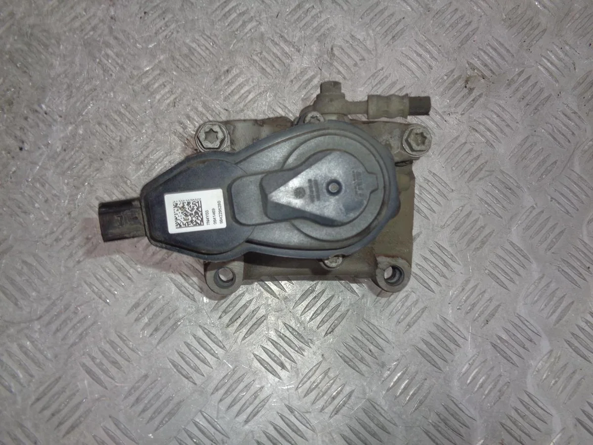 Jarrusatula Opel Corsa F Vasen Taka image 8