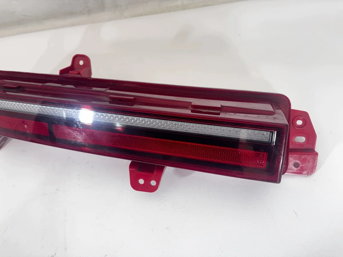 Achterlicht Links Hyundai Santa Fe V 24- image 3