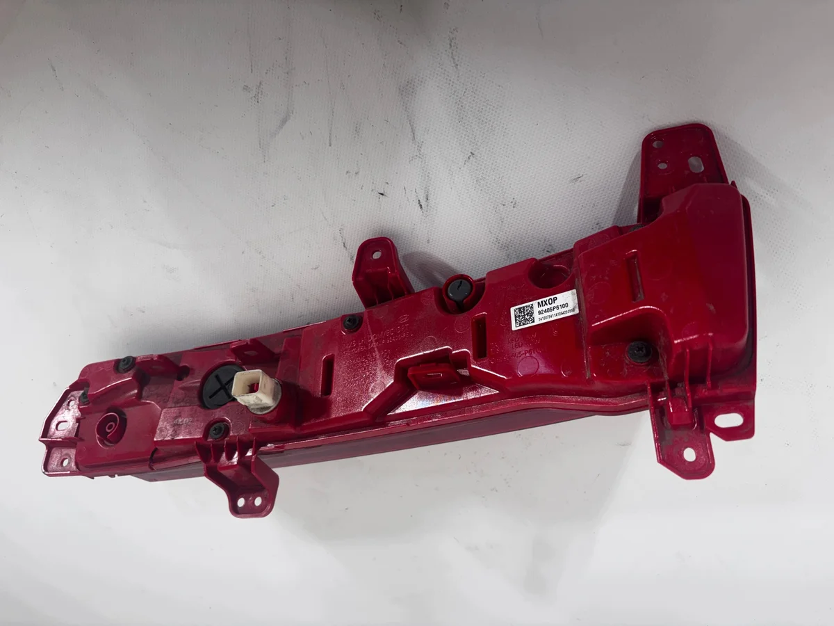 Achterlicht Links Hyundai Santa Fe V 24- image 6