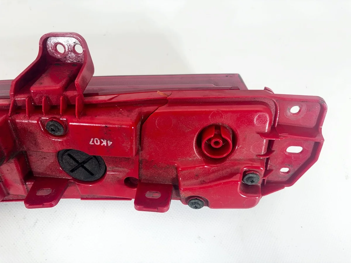 Achterlicht Links Hyundai Santa Fe V 24- image 8