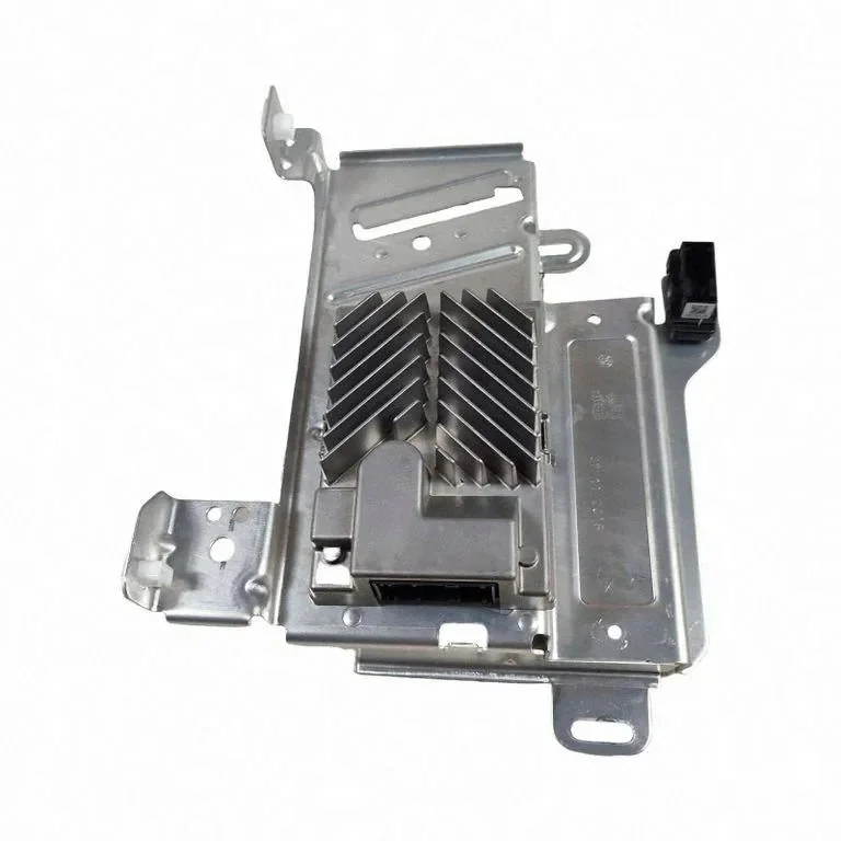 Verstärker BMW 5 G30 G31 G38 65122622764