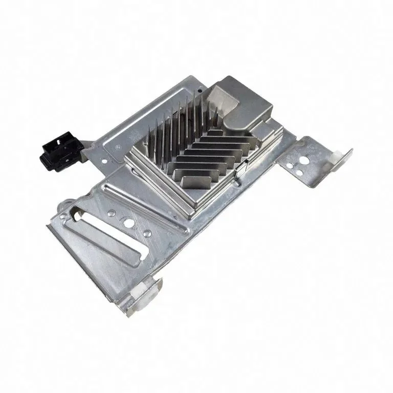 Verstärker BMW 5 G30 G31 G38 65122622764 image 3