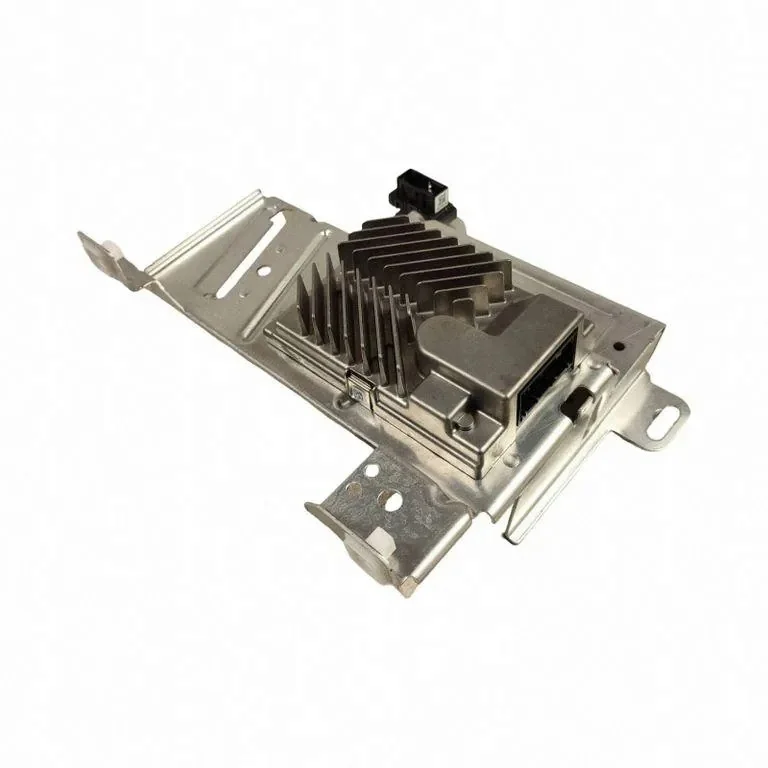 Verstärker BMW 5 G30 G31 G38 65122622764 image 4