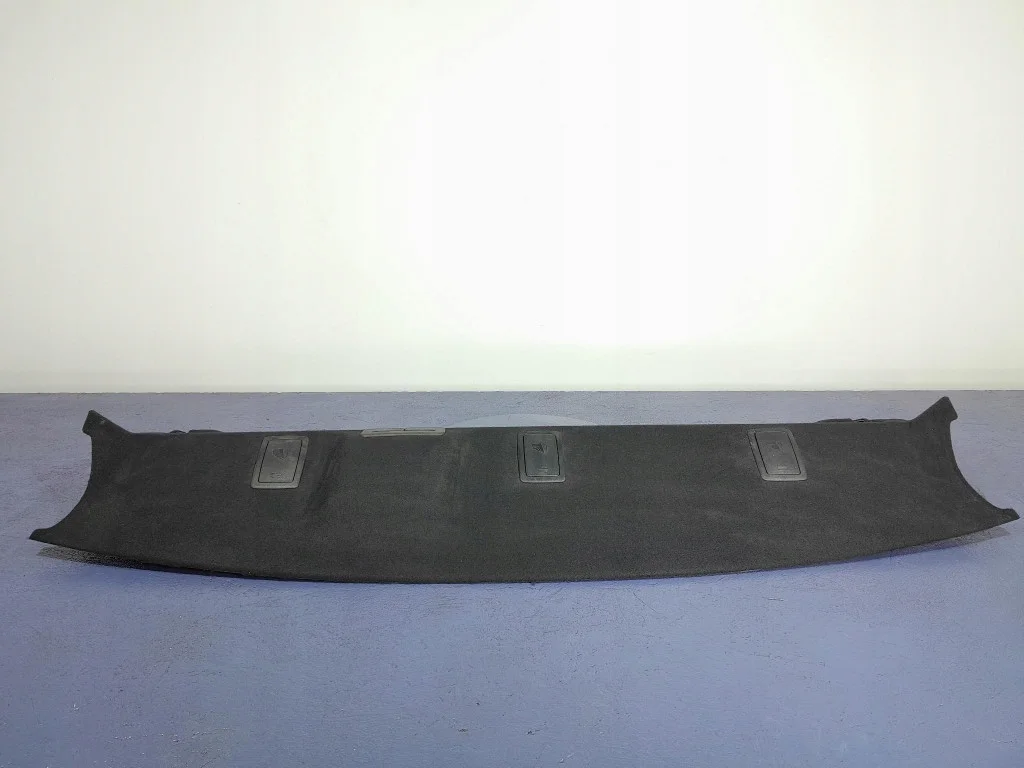 Dodge Challenger III Lift 15- Ripiano Posteriore
