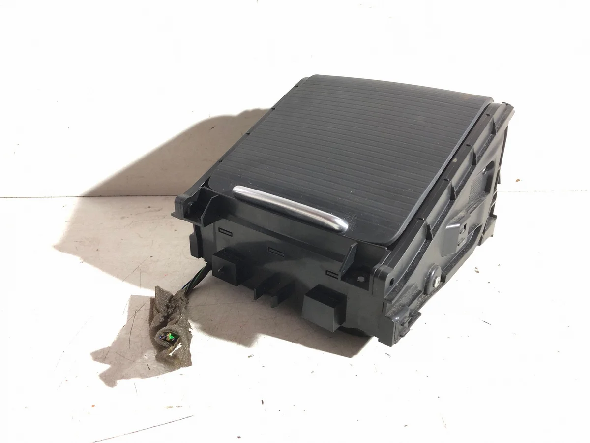 Volvo V70 2010 Portabicchieri 390215