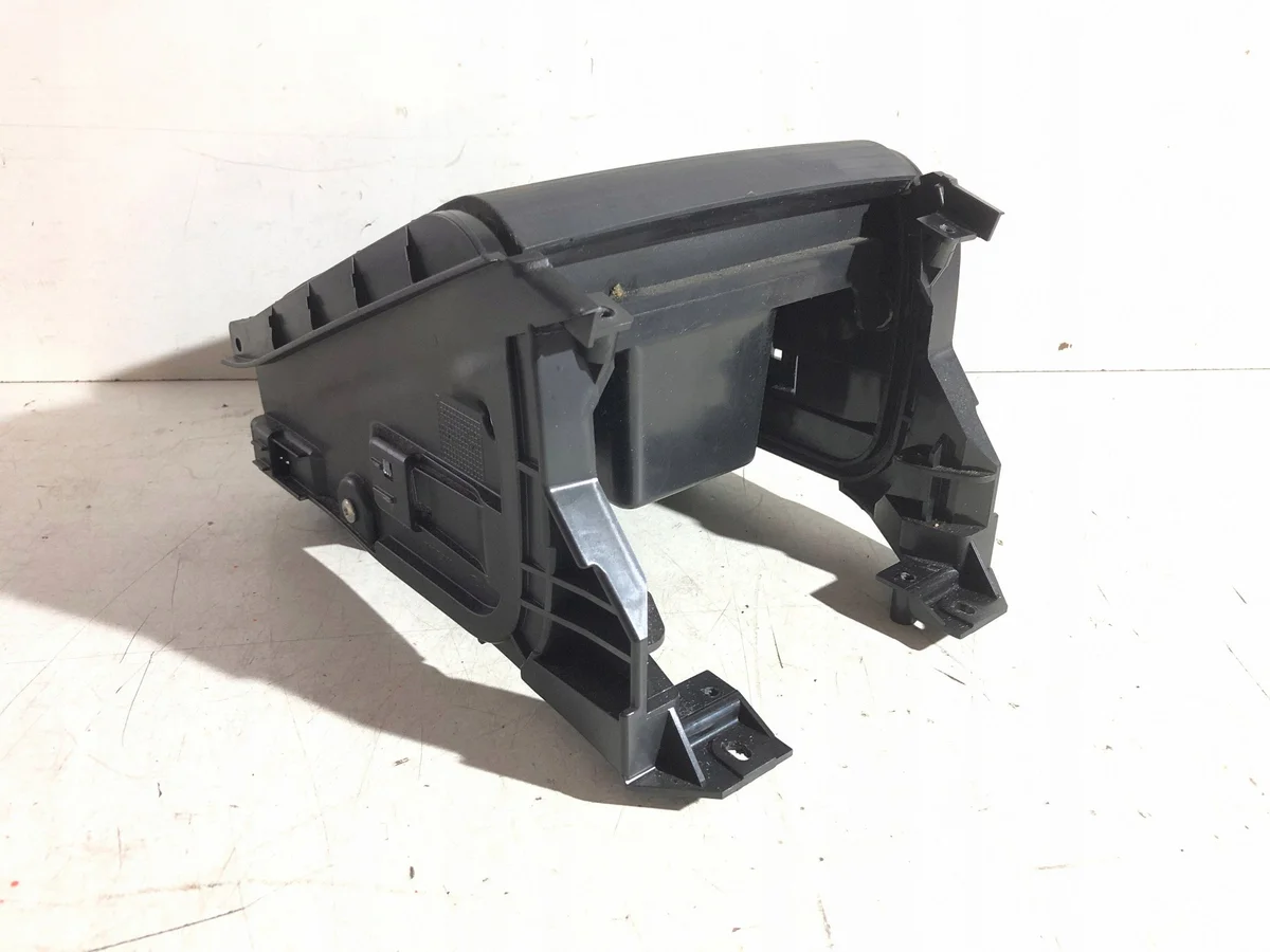 Volvo V70 2010 Portabicchieri 390215 image 3