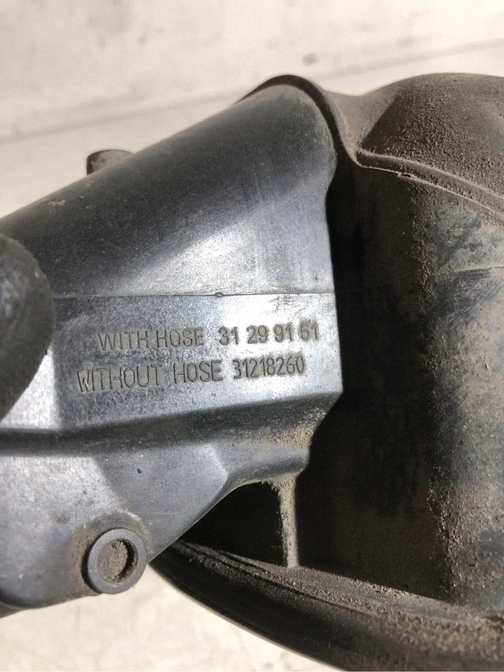 Volvo OE 31218260 - Usato image 10