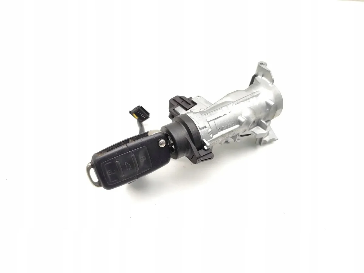 VW Golf Chiusura Blocco Accensione 1K0905851B