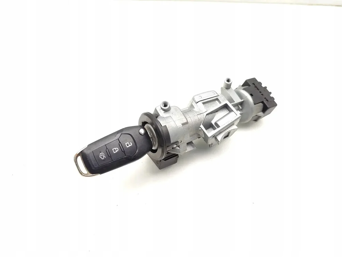 Ford Mondeo sytytyslukko 3M51-3F880-AE