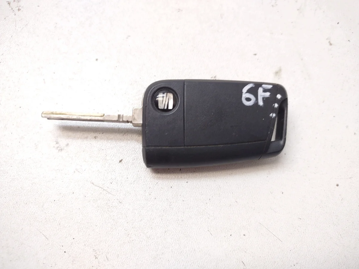 Clé télécommande SEAT Ibiza 6F V Arona 6F0959752 image 4