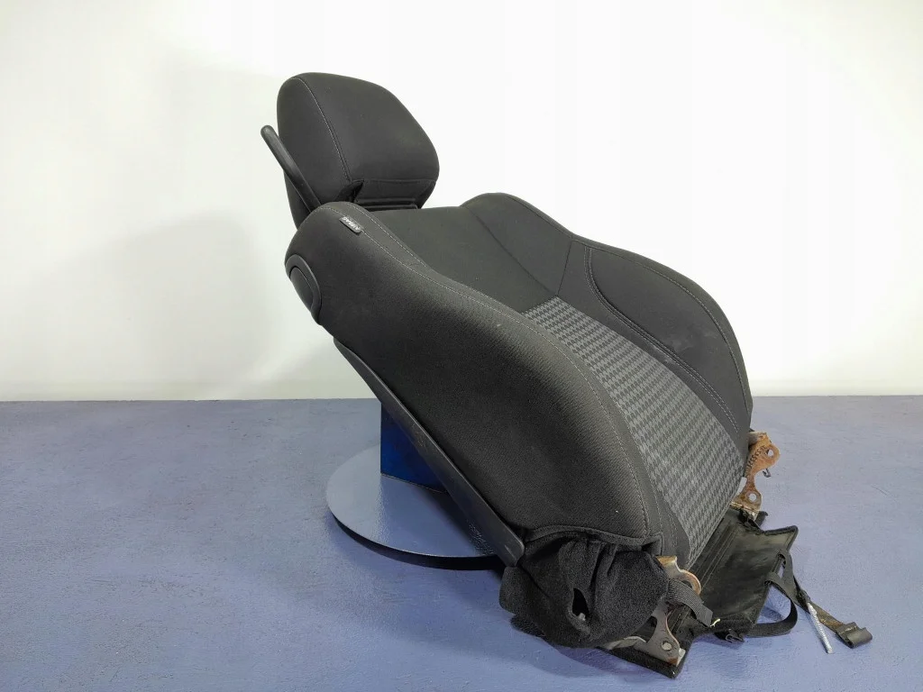 Dodge Challenger III Passagiersstoel Rugleuning image 3