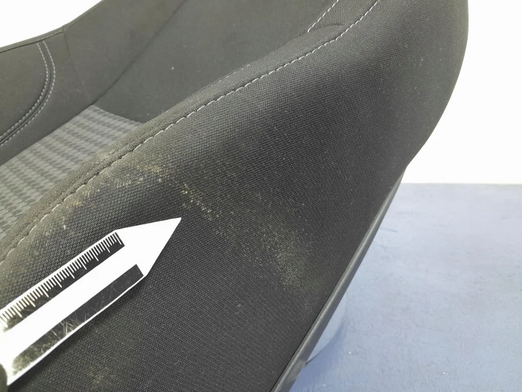 Dodge Challenger III Passagiersstoel Rugleuning image 5