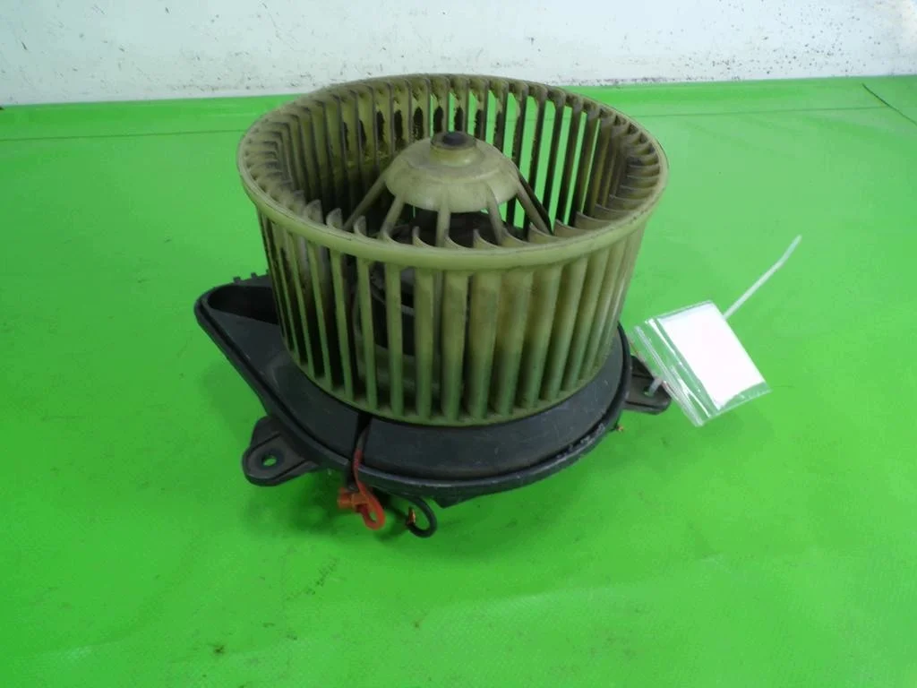 Renault Scenic I Ventilatore Abitacolo Usato