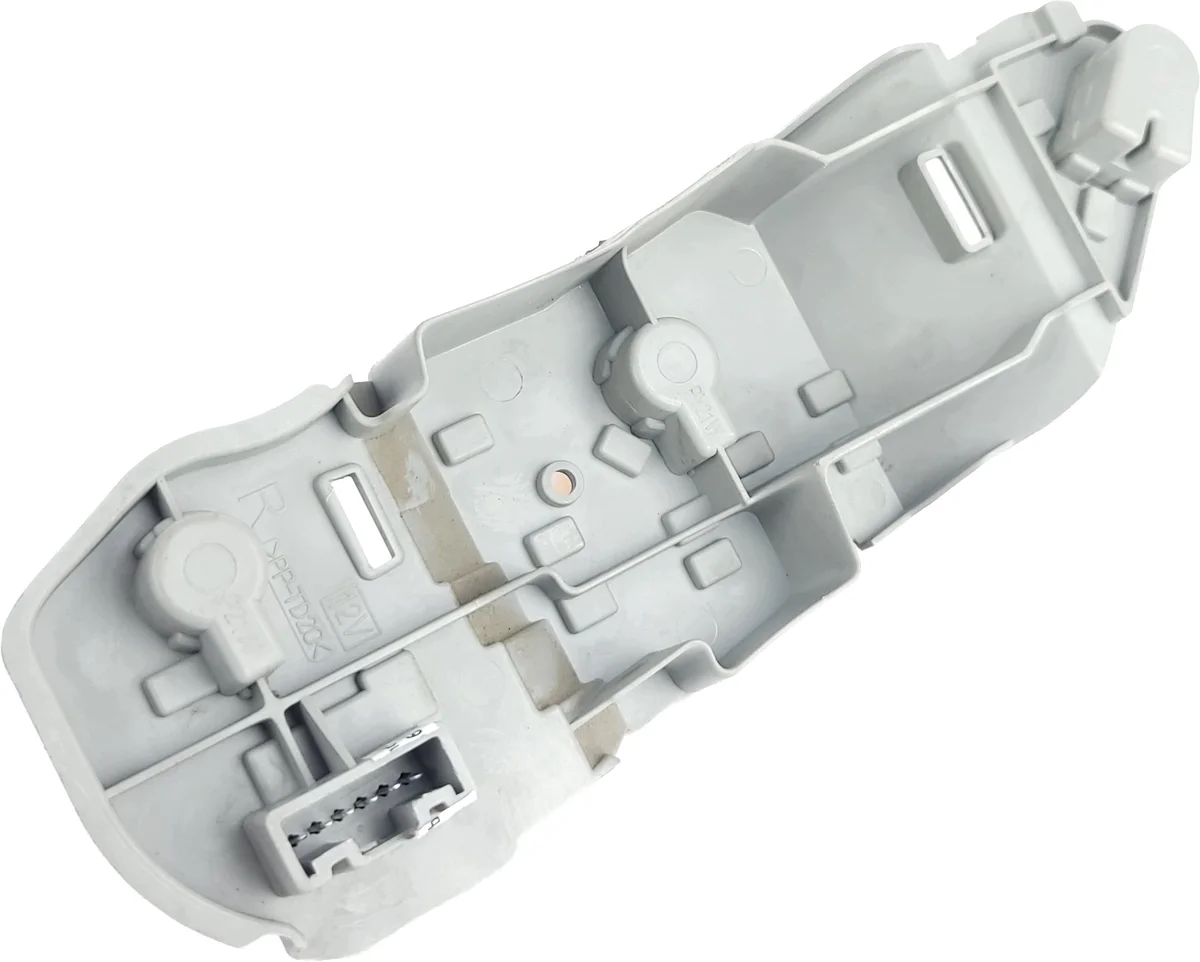Toyota Corolla Verso Rear Tail Light Insert Right image 3
