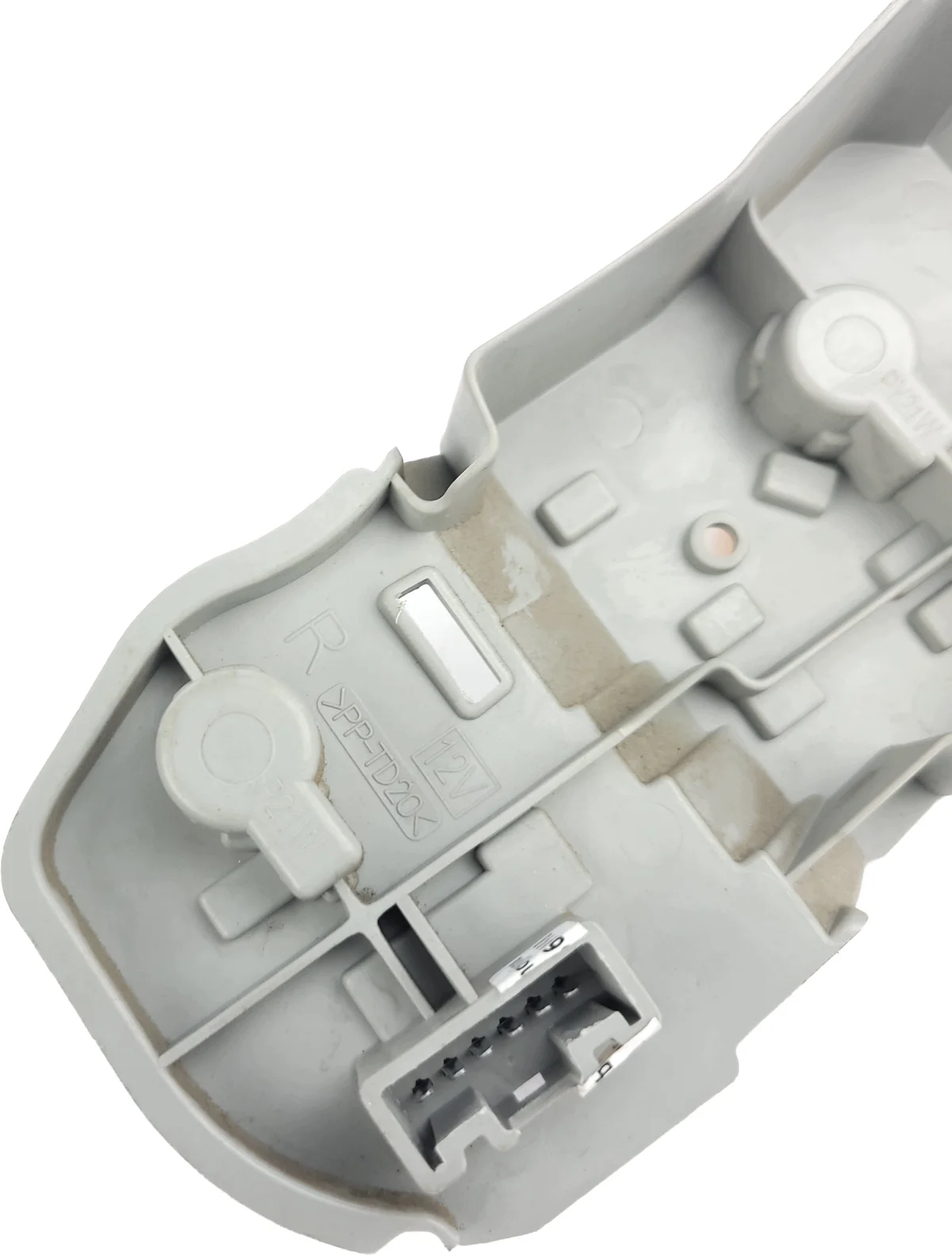 Toyota Corolla Verso Rear Tail Light Insert Right image 6
