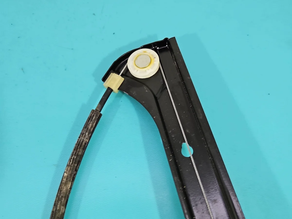 Fensterheber Vorne Links VW Golf Sportsvan image 3