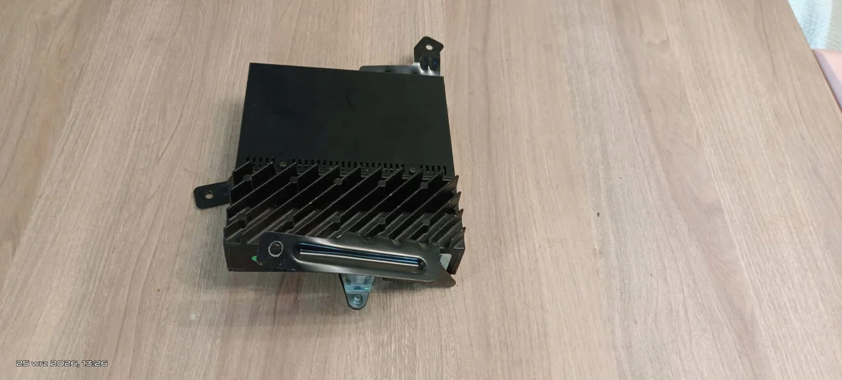 Verstärker BMW OE 6952630 image 6