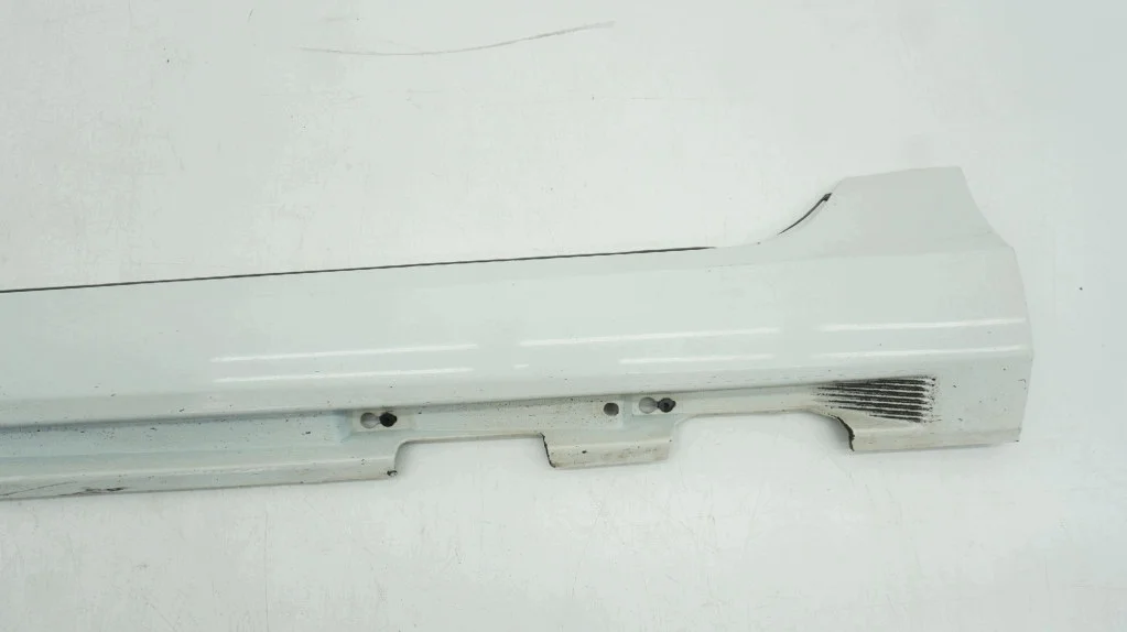Schwellerleiste Volvo V60 II Links 32270137 image 3
