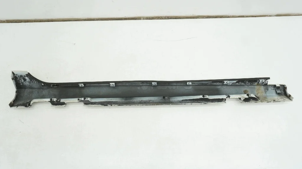 Schwellerleiste Volvo V60 II Links 32270137 image 4