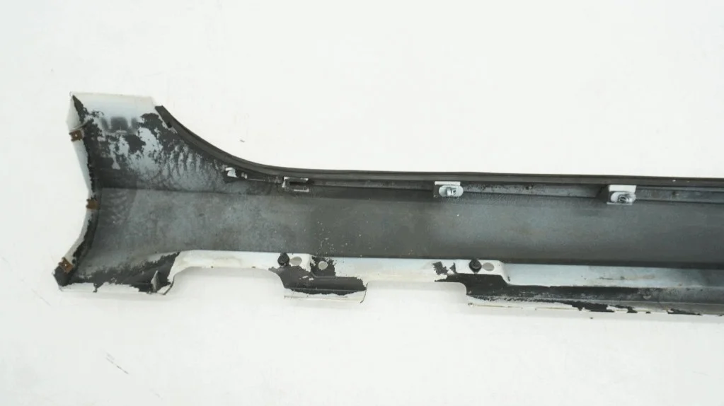 Schwellerleiste Volvo V60 II Links 32270137 image 6