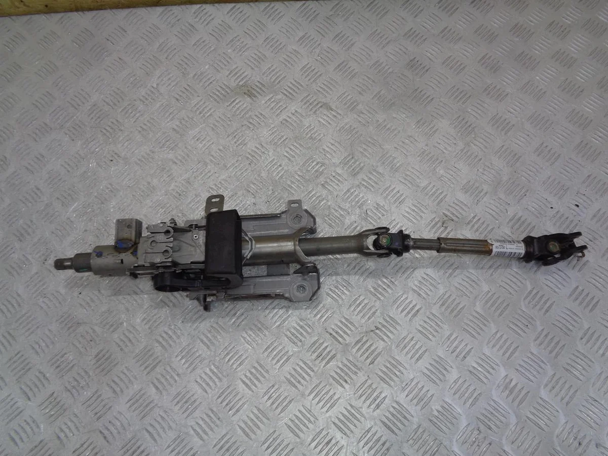 Ohjauspylväs Opel Corsa F 1.2 Turbo THP