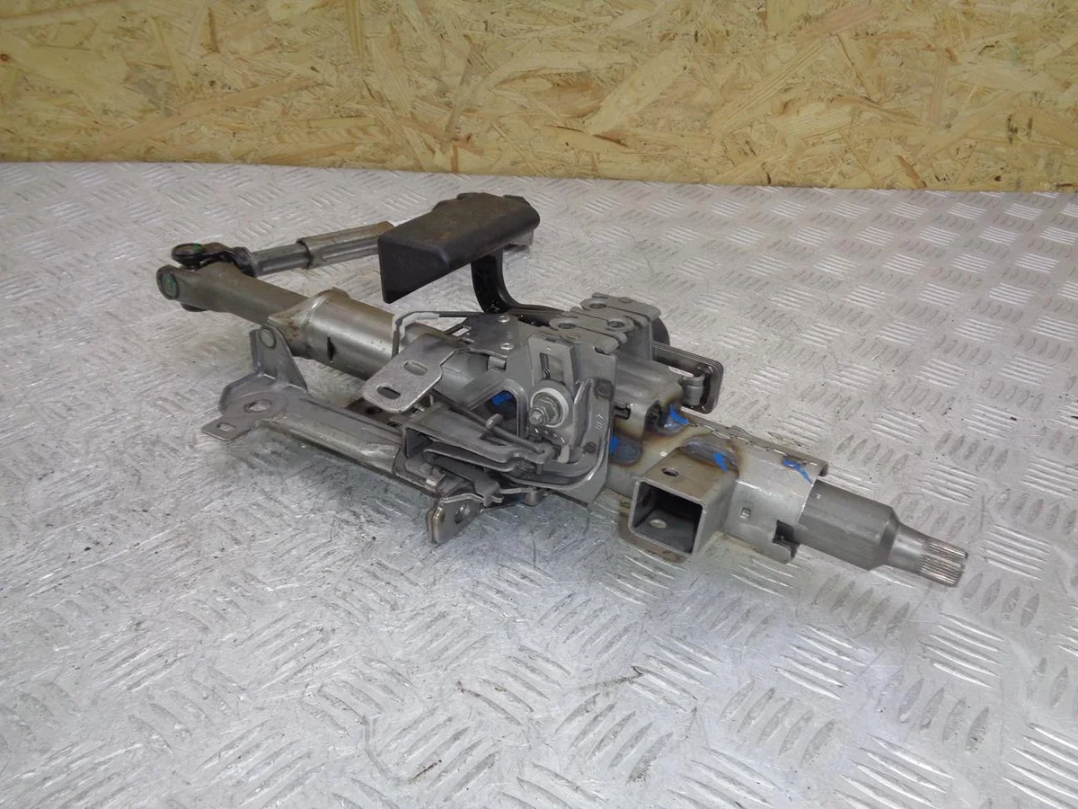 Lenksäule Opel Corsa F 1.2 Turbo THP image 3