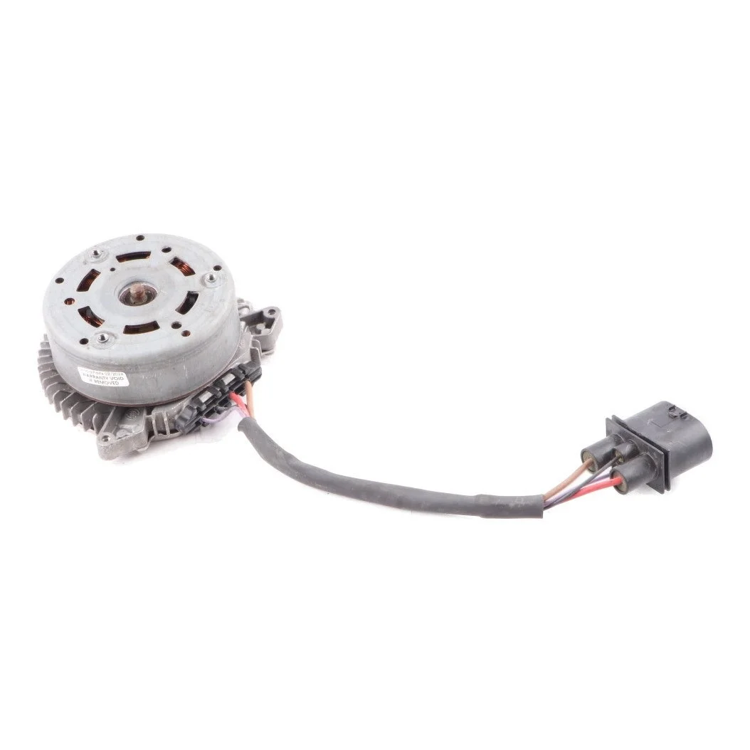 Puhaltimen moottori Mercedes W205 M651 A0999061300