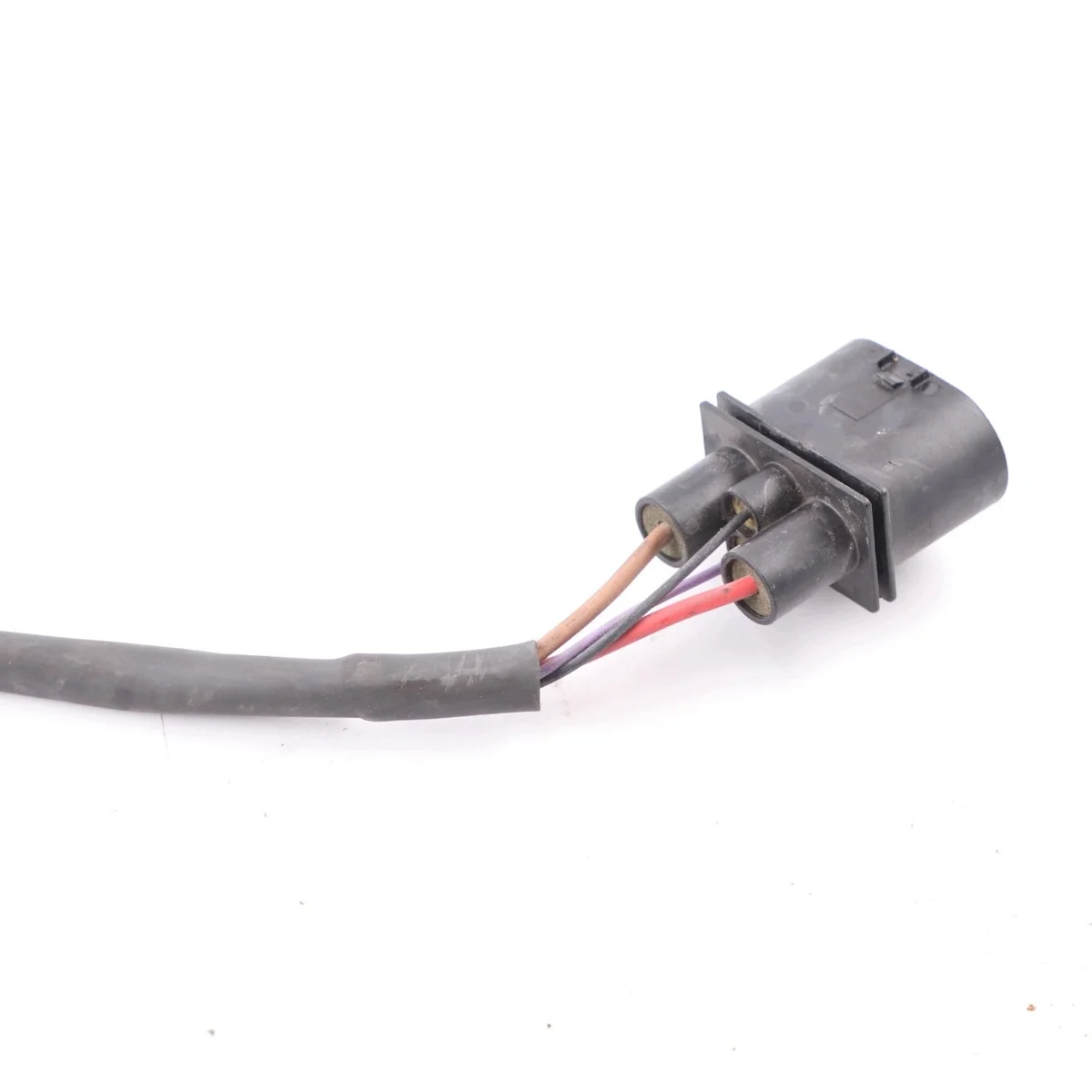 Motor Ventilador Mercedes W205 M651 A0999061300 image 3