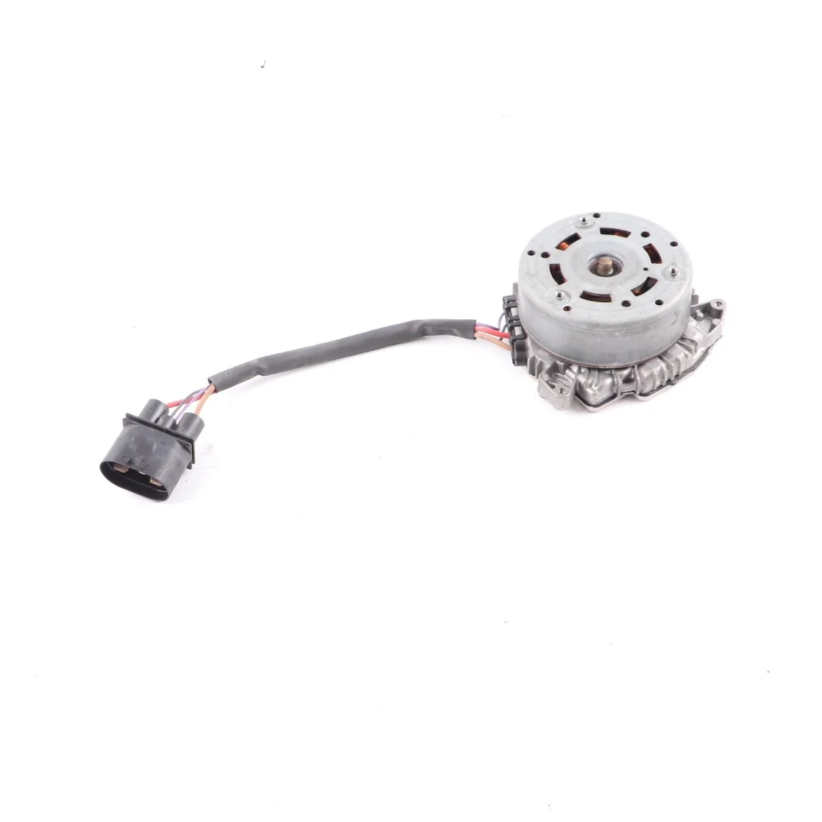 Motor Ventilador Mercedes W205 M651 A0999061300 image 4