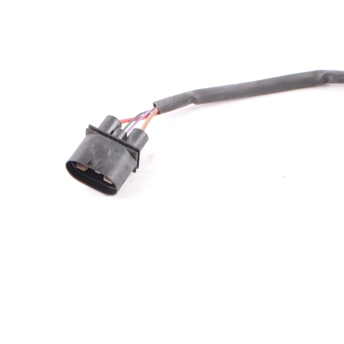 Motor Ventilador Mercedes W205 M651 A0999061300 image 5