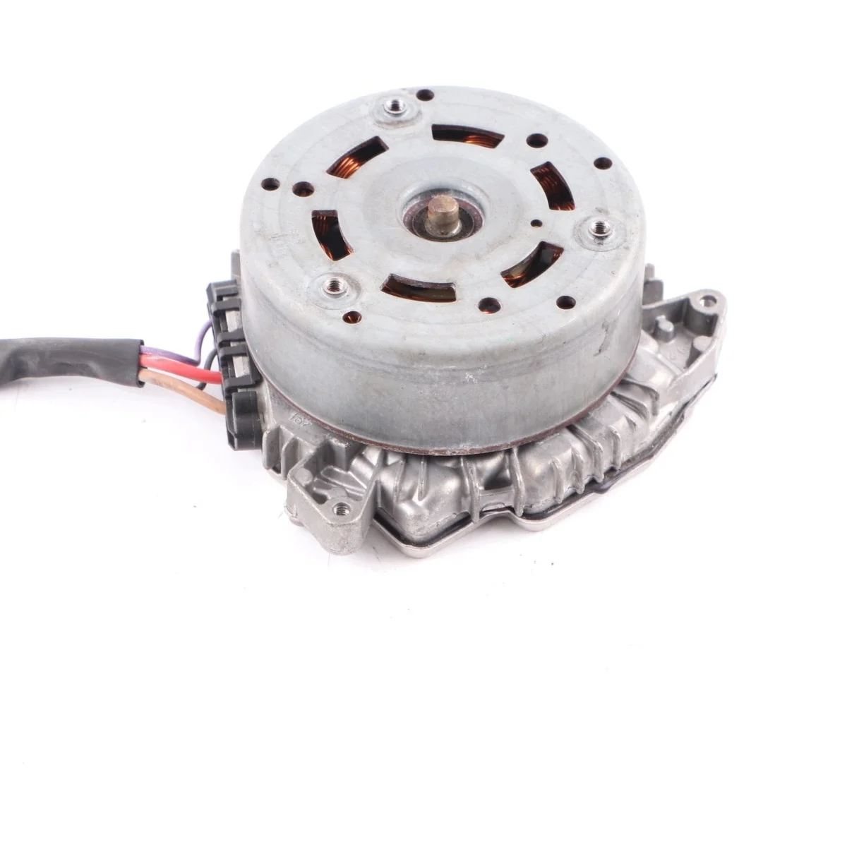 Motor Ventilador Mercedes W205 M651 A0999061300 image 6