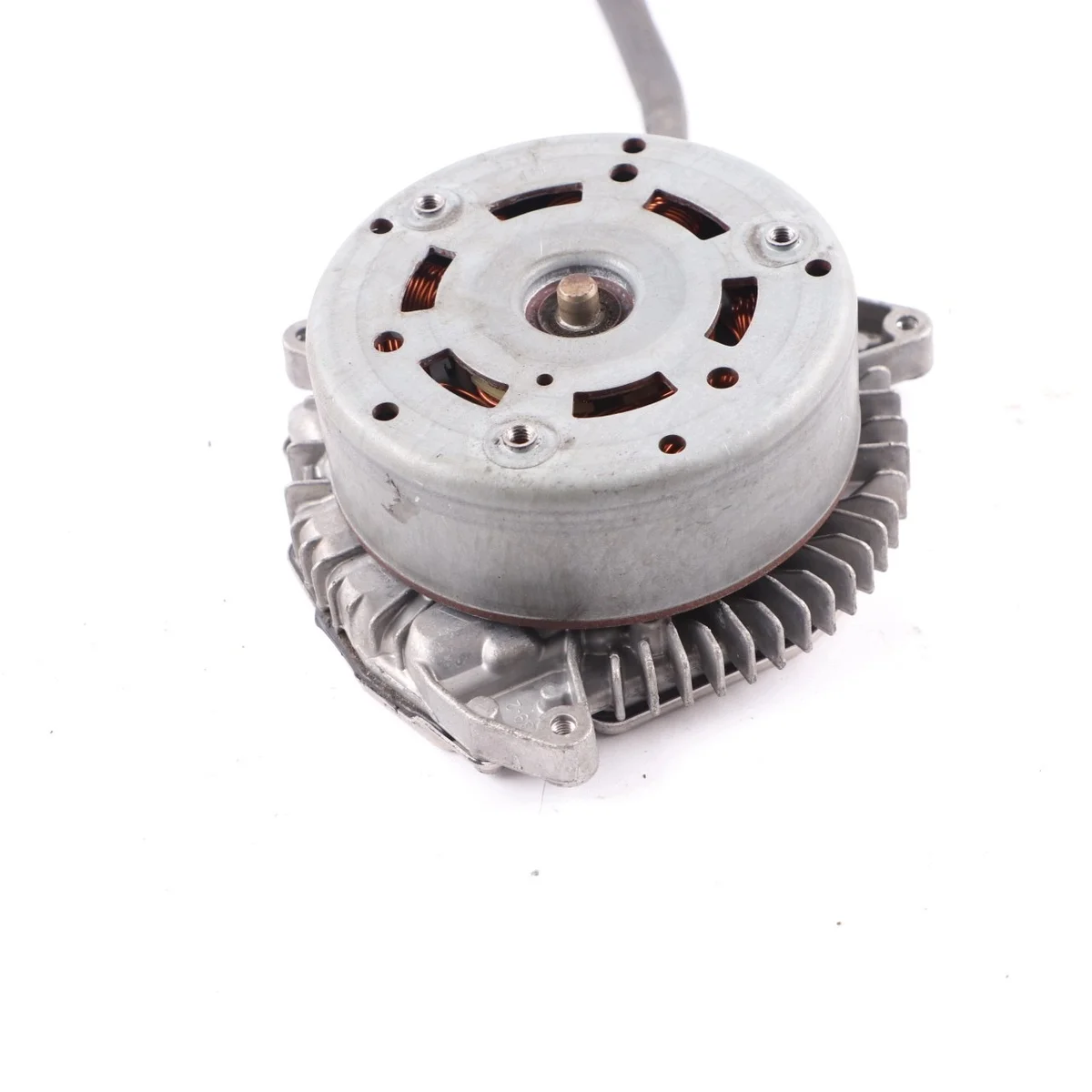 Motor Ventilador Mercedes W205 M651 A0999061300 image 8