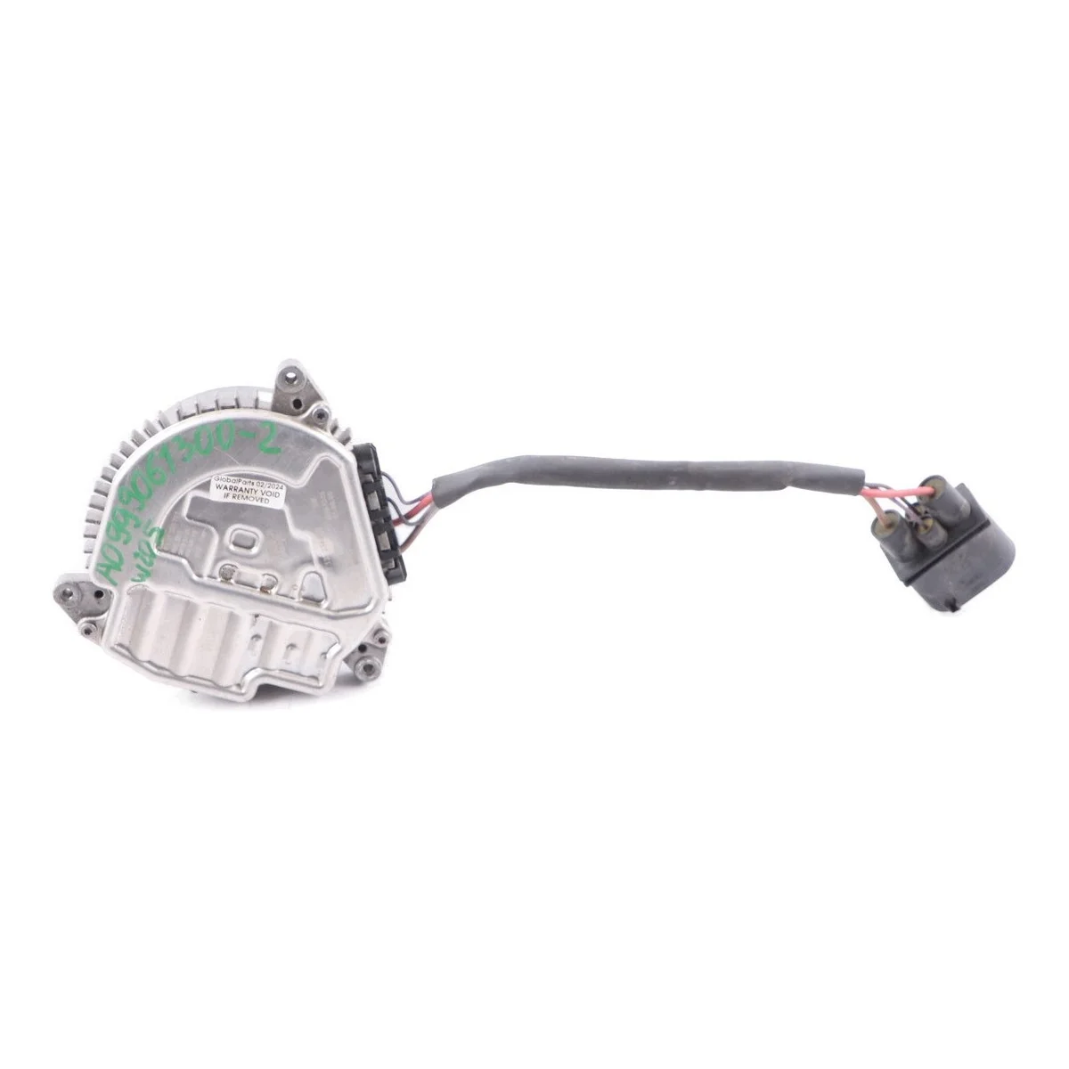 Motor Ventilador Mercedes W205 M651 A0999061300 image 9
