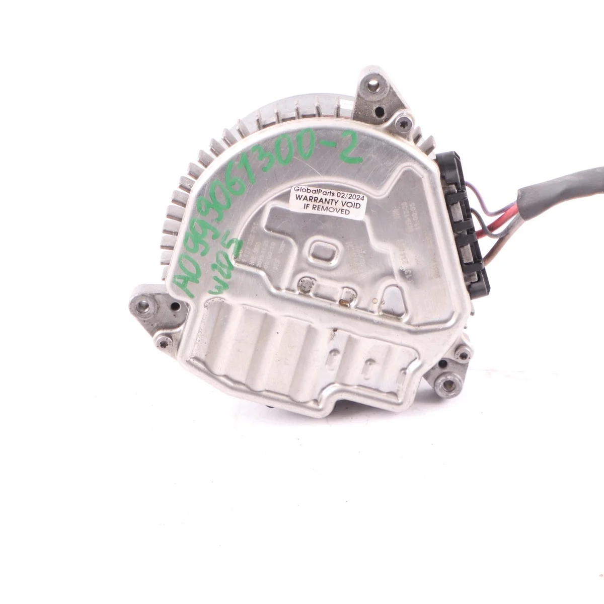 Motor Ventilador Mercedes W205 M651 A0999061300 image 10