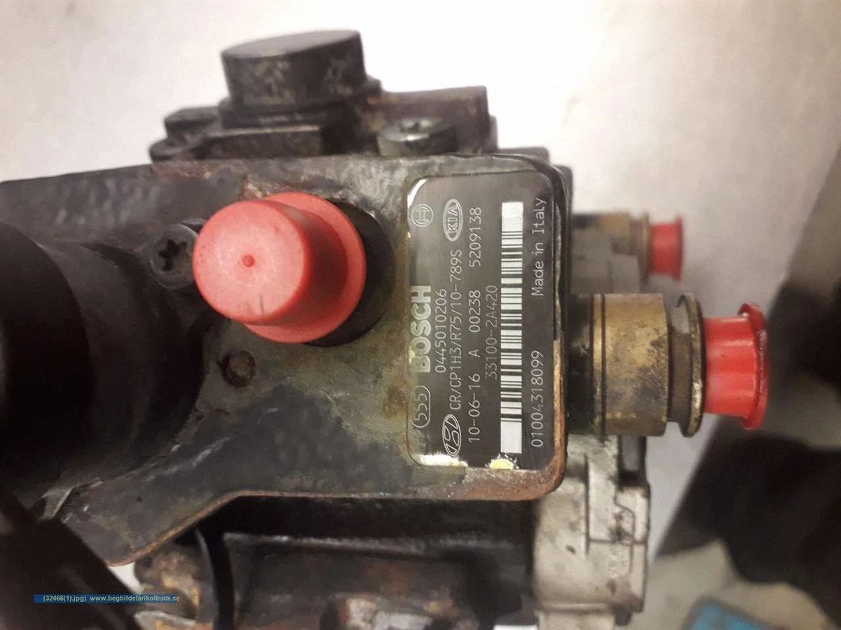 Pompe injection Kia Ceed 2010 331002A420