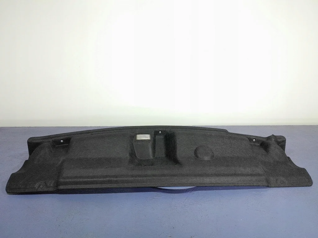 Dodge Challenger III 15- Kofferbakbekleding Gebruikt