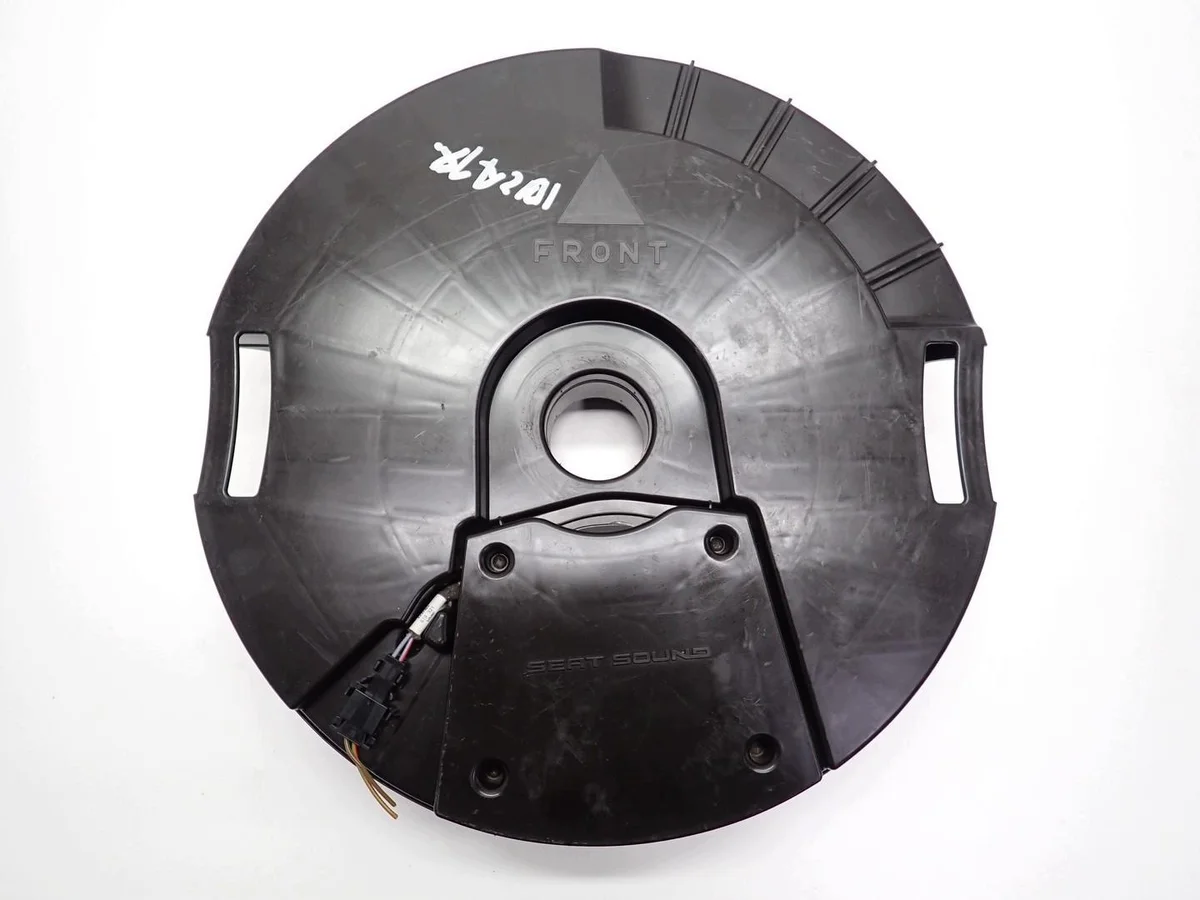 Subwoofer SEAT Ibiza IV 6J 5F0035382